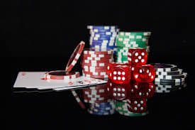 Speed Blackjack Game 