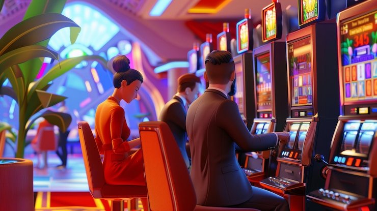 Lightning Roulette wheel with multiplier display at rajacuan69 login